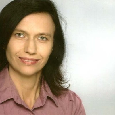 Doctora Elisabeth Pohlon