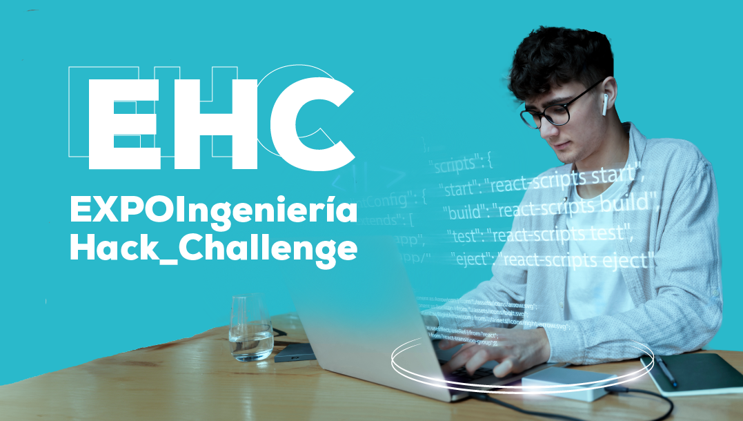 EHC – EXPOIngeniería Hack_Challenge